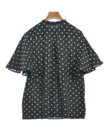 BEAUTY&YOUTH UNITED ARROWS（ビューティーアンドユースユナイテッドアローズ）カジュアルシャツ 黒 サイズ:F レディース/2200667918023