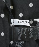 BEAUTY&YOUTH UNITED ARROWS（ビューティーアンドユースユナイテッドアローズ）カジュアルシャツ 黒 サイズ:F レディース/2200667918023