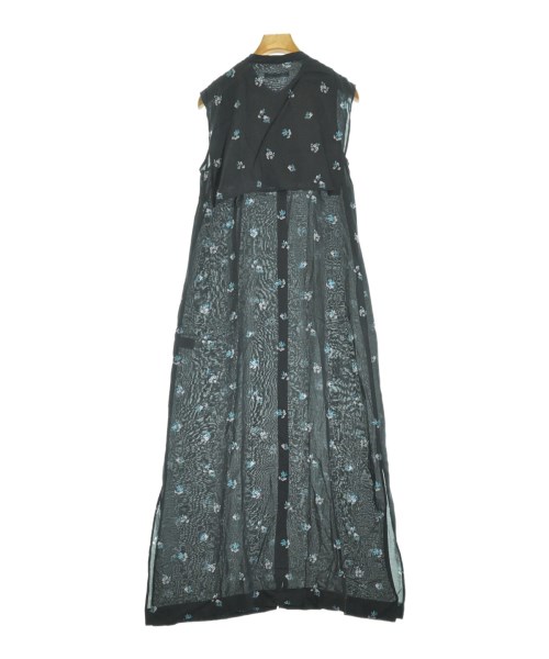 BEAUTY&YOUTH UNITED ARROWS（ビューティーアンドユースユナイテッドアローズ）ワンピース 黒 サイズ:F レディース/2200667918177