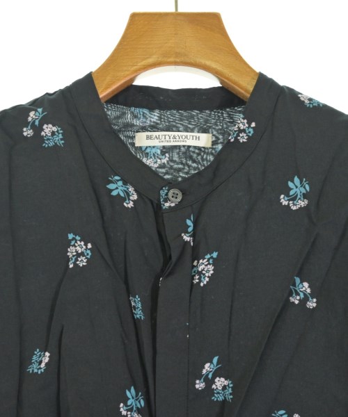 BEAUTY&YOUTH UNITED ARROWS（ビューティーアンドユースユナイテッドアローズ）ワンピース 黒 サイズ:F レディース/2200667918177