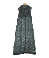 BEAUTY&YOUTH UNITED ARROWS（ビューティーアンドユースユナイテッドアローズ）ワンピース 黒 サイズ:F レディース/2200667918177