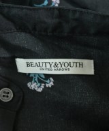 BEAUTY&YOUTH UNITED ARROWS（ビューティーアンドユースユナイテッドアローズ）ワンピース 黒 サイズ:F レディース/2200667918177
