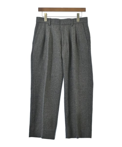 BEAUTY&YOUTH UNITED ARROWS(ビューティーアンドユースユナイテットアローズ)スラックス グレー サイズ:M/2200675837033