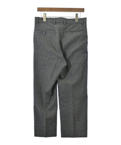 BEAUTY&YOUTH UNITED ARROWS（ビューティーアンドユースユナイテッドアローズ）スラックス グレー サイズ:M レディース/2200675837033