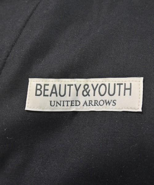 BEAUTY&YOUTH UNITED ARROWS（ビューティーアンドユースユナイテッドアローズ）スラックス グレー サイズ:M レディース/2200675837033