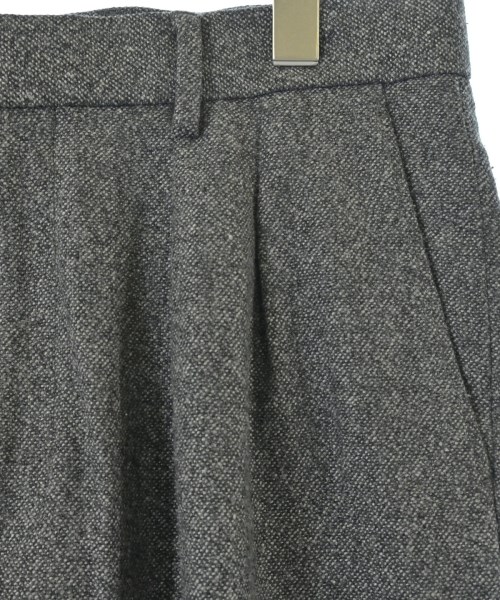 BEAUTY&YOUTH UNITED ARROWS（ビューティーアンドユースユナイテッドアローズ）スラックス グレー サイズ:M レディース/2200675837033