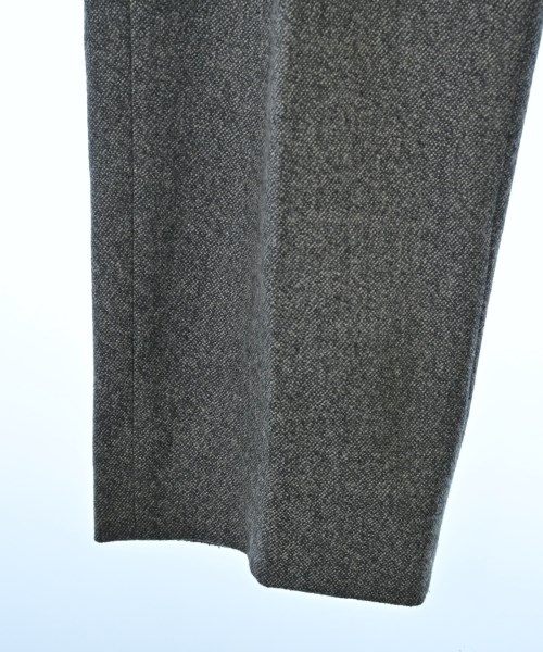 BEAUTY&YOUTH UNITED ARROWS（ビューティーアンドユースユナイテッドアローズ）スラックス グレー サイズ:M レディース/2200675837033