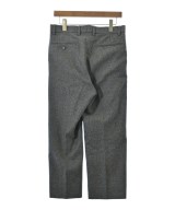 BEAUTY&YOUTH UNITED ARROWS（ビューティーアンドユースユナイテッドアローズ）スラックス グレー サイズ:M レディース/2200675837033