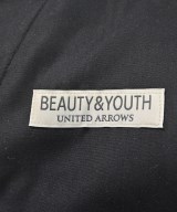 BEAUTY&YOUTH UNITED ARROWS（ビューティーアンドユースユナイテッドアローズ）スラックス グレー サイズ:M レディース/2200675837033