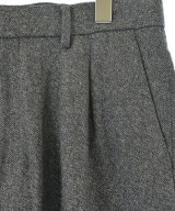 BEAUTY&YOUTH UNITED ARROWS（ビューティーアンドユースユナイテッドアローズ）スラックス グレー サイズ:M レディース/2200675837033