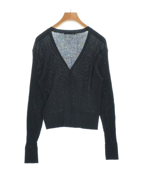 BEAUTY&YOUTH UNITED ARROWS（ビューティーアンドユースユナイテッドアローズ）カーディガン 黒 サイズ:-(XS位) レディース/2200675837248