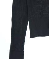 BEAUTY&YOUTH UNITED ARROWS（ビューティーアンドユースユナイテッドアローズ）カーディガン 黒 サイズ:-(XS位) レディース/2200675837248