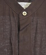BEAUTY&YOUTH UNITED ARROWS（ビューティーアンドユースユナイテッドアローズ）シャツワンピース 茶 サイズ:S レディース/2200676897067