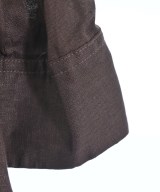 BEAUTY&YOUTH UNITED ARROWS（ビューティーアンドユースユナイテッドアローズ）シャツワンピース 茶 サイズ:S レディース/2200676897067
