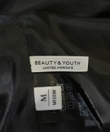 BEAUTY&YOUTH UNITED ARROWS（ビューティーアンドユースユナイテッドアローズ）ロング・マキシ丈スカート 黒 サイズ:M レディース/2200677846026