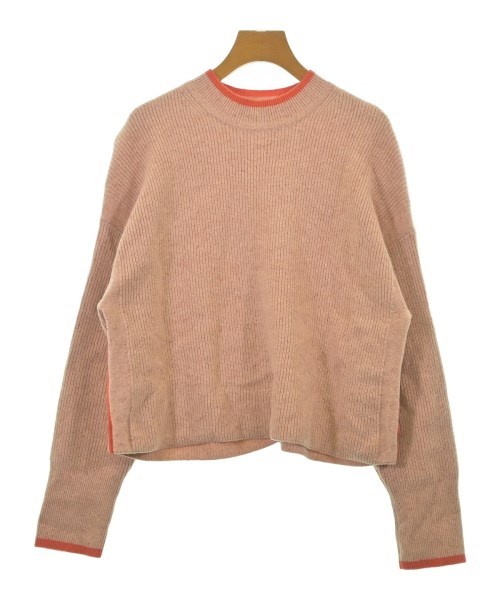 BEAUTY&YOUTH UNITED ARROWS(ビューティーアンドユースユナイテットアローズ)ニット・セーター ピンク サイズ:F/2200680360021