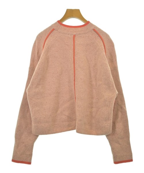 BEAUTY&YOUTH UNITED ARROWS（ビューティーアンドユースユナイテッドアローズ）ニット・セーター ピンク サイズ:F レディース/2200680360021