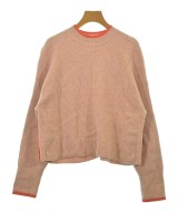 BEAUTY&YOUTH UNITED ARROWS（ビューティーアンドユースユナイテッドアローズ）ニット・セーター ピンク サイズ:F レディース/2200680360021