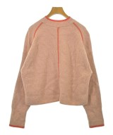BEAUTY&YOUTH UNITED ARROWS（ビューティーアンドユースユナイテッドアローズ）ニット・セーター ピンク サイズ:F レディース/2200680360021