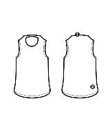 BEAUTY&YOUTH UNITED ARROWS（ビューティーアンドユースユナイテッドアローズ）ベスト ベージュ サイズ:F レディース/2200680360038