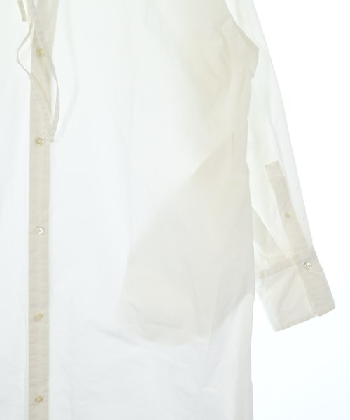 BEAUTY&YOUTH UNITED ARROWS（ビューティーアンドユースユナイテッドアローズ）ワンピース 白 サイズ:F レディース/2200680360052
