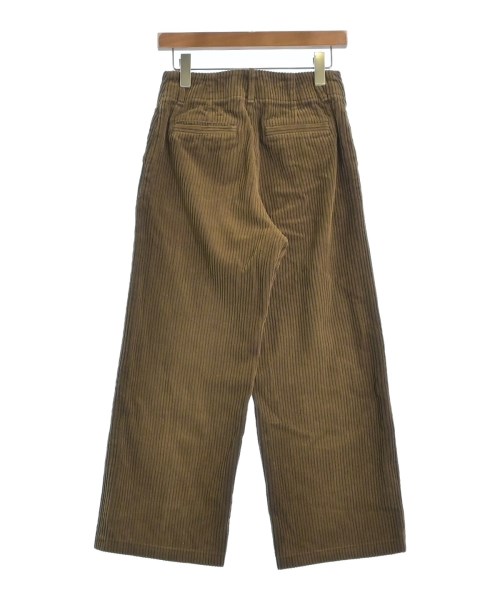 BEAUTY&YOUTH UNITED ARROWS（ビューティーアンドユースユナイテッドアローズ）その他 茶 サイズ:S レディース/2200680761026