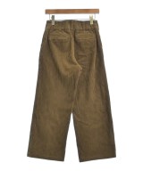 BEAUTY&YOUTH UNITED ARROWS（ビューティーアンドユースユナイテッドアローズ）その他 茶 サイズ:S レディース/2200680761026