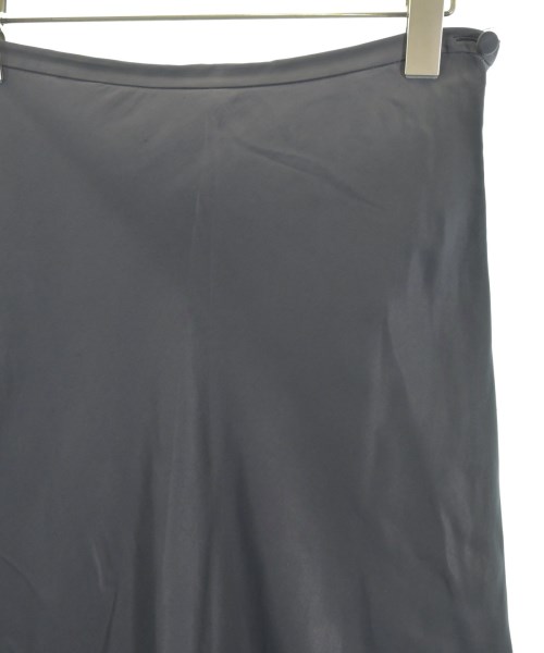 BEAUTY&YOUTH UNITED ARROWS（ビューティーアンドユースユナイテッドアローズ）ロング・マキシ丈スカート グレー サイズ:M レディース/2200682056052