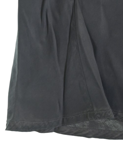 BEAUTY&YOUTH UNITED ARROWS（ビューティーアンドユースユナイテッドアローズ）ロング・マキシ丈スカート グレー サイズ:M レディース/2200682056052