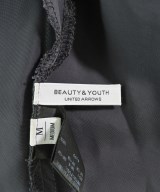 BEAUTY&YOUTH UNITED ARROWS（ビューティーアンドユースユナイテッドアローズ）ロング・マキシ丈スカート グレー サイズ:M レディース/2200682056052