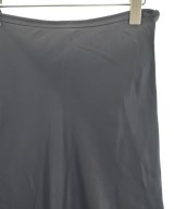 BEAUTY&YOUTH UNITED ARROWS（ビューティーアンドユースユナイテッドアローズ）ロング・マキシ丈スカート グレー サイズ:M レディース/2200682056052