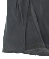 BEAUTY&YOUTH UNITED ARROWS（ビューティーアンドユースユナイテッドアローズ）ロング・マキシ丈スカート グレー サイズ:M レディース/2200682056052