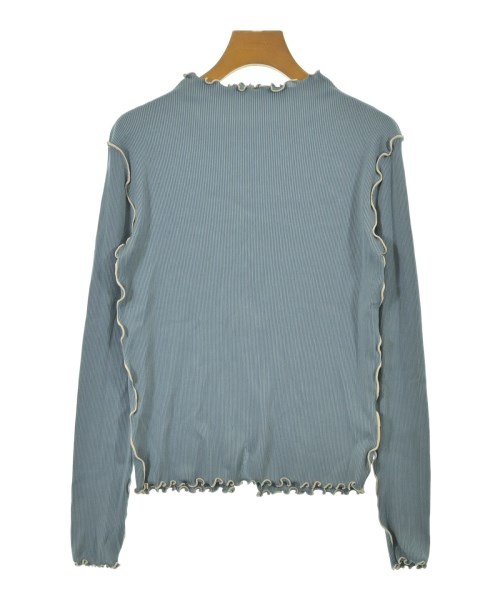 BEAUTY&YOUTH UNITED ARROWS(ビューティーアンドユースユナイテットアローズ)ニット・セーター 青 サイズ:-(M位)/2200682089012
