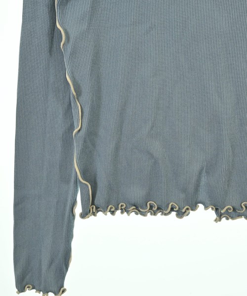 BEAUTY&YOUTH UNITED ARROWS（ビューティーアンドユースユナイテッドアローズ）ニット・セーター 青 サイズ:-(M位) レディース/2200682089012