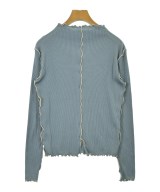 BEAUTY&YOUTH UNITED ARROWS（ビューティーアンドユースユナイテッドアローズ）ニット・セーター 青 サイズ:-(M位) レディース/2200682089012