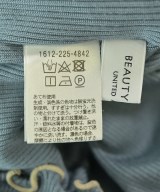 BEAUTY&YOUTH UNITED ARROWS（ビューティーアンドユースユナイテッドアローズ）ニット・セーター 青 サイズ:-(M位) レディース/2200682089012