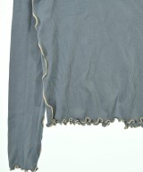 BEAUTY&YOUTH UNITED ARROWS（ビューティーアンドユースユナイテッドアローズ）ニット・セーター 青 サイズ:-(M位) レディース/2200682089012