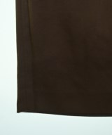 BEAUTY&YOUTH UNITED ARROWS（ビューティーアンドユースユナイテッドアローズ）スラックス 茶 サイズ:L レディース/2200682089050