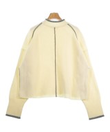 BEAUTY&YOUTH UNITED ARROWS（ビューティーアンドユースユナイテッドアローズ）ニット・セーター 白 サイズ:F レディース/2200682100021