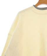 BEAUTY&YOUTH UNITED ARROWS（ビューティーアンドユースユナイテッドアローズ）ニット・セーター 白 サイズ:F レディース/2200682100021