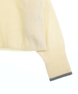 BEAUTY&YOUTH UNITED ARROWS（ビューティーアンドユースユナイテッドアローズ）ニット・セーター 白 サイズ:F レディース/2200682100021