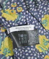 BEAUTY&YOUTH UNITED ARROWS（ビューティーアンドユースユナイテッドアローズ）ブラウス 紺 サイズ:F レディース/2200682170109