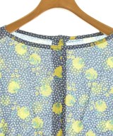 BEAUTY&YOUTH UNITED ARROWS（ビューティーアンドユースユナイテッドアローズ）ブラウス 紺 サイズ:F レディース/2200682170109
