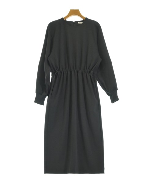 BEAUTY&YOUTH UNITED ARROWS(ビューティーアンドユースユナイテットアローズ)ワンピース 黒 サイズ:-(M位)/2200687301041