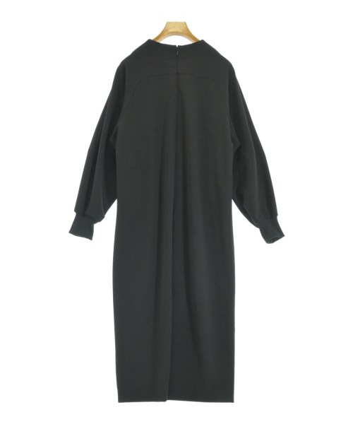 BEAUTY&YOUTH UNITED ARROWS（ビューティーアンドユースユナイテッドアローズ）ワンピース 黒 サイズ:-(M位) レディース/2200687301041