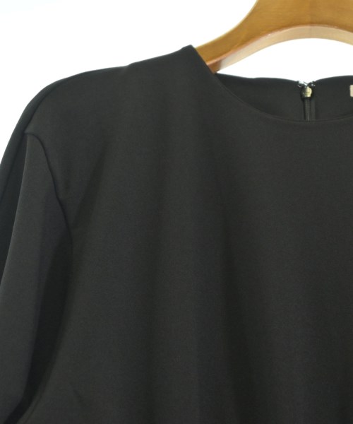 BEAUTY&YOUTH UNITED ARROWS（ビューティーアンドユースユナイテッドアローズ）ワンピース 黒 サイズ:-(M位) レディース/2200687301041