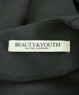 BEAUTY&YOUTH UNITED ARROWS（ビューティーアンドユースユナイテッドアローズ）ワンピース 黒 サイズ:-(M位) レディース/2200687301041