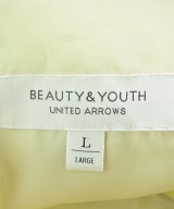 BEAUTY&YOUTH UNITED ARROWS（ビューティーアンドユースユナイテッドアローズ）その他 緑 サイズ:L レディース/2200687301157