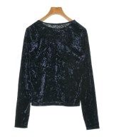 BEAUTY&YOUTH UNITED ARROWS（ビューティーアンドユースユナイテッドアローズ）Tシャツ・カットソー 紺 サイズ:-(S位) レディース/2200687628087