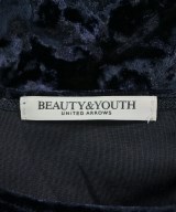 BEAUTY&YOUTH UNITED ARROWS（ビューティーアンドユースユナイテッドアローズ）Tシャツ・カットソー 紺 サイズ:-(S位) レディース/2200687628087